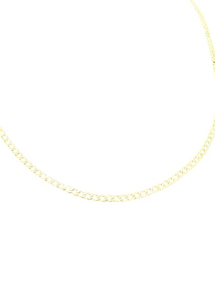Collana Domar in Oro giallo COOR-440-280 - COOR-440-280
